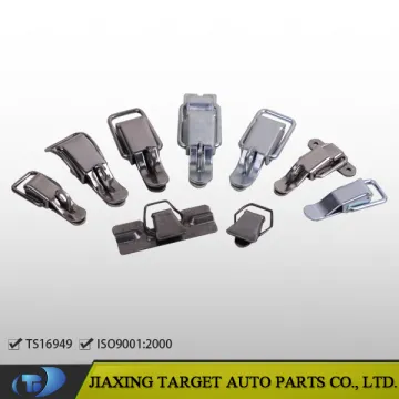 10 years experience Taggle latch,toggle latch, hasp lock