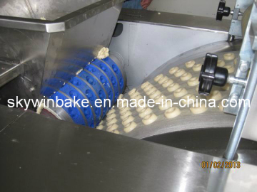 Mini Biscuit Machine