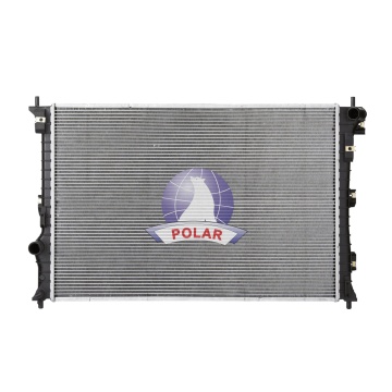 Factory del radiatore all'ingrosso: BA8Z8005A EB5Z8005B EB5Z8005E per Ford Explorer 3.5L 2012-2018 (31258)