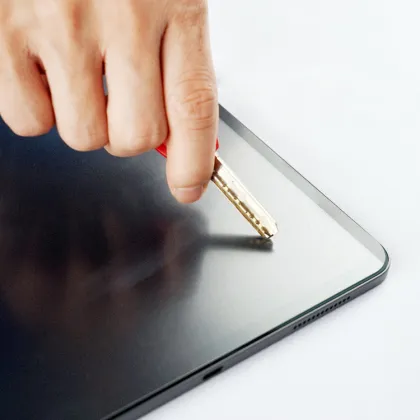 Paperlike PET Matte Screen Protector for iPad