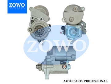 1280008480 DENSO STARTER 12V 1.2KW 13T