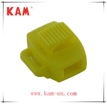POM/ABS Material, Colorful, High Quality, Plastic Stopper (K214)
