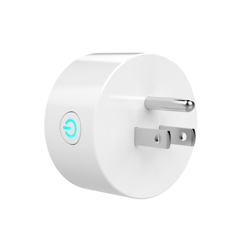 Chaoran Vente en gros Smart Plug TUYA Assistant IFTTT Smart WiFi Power Plug US