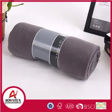 promotion polyester adult new product polar fleece blanket