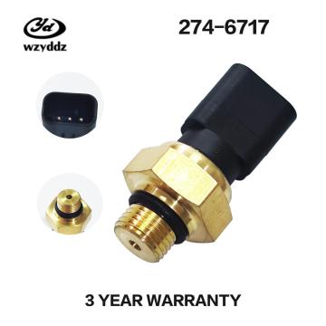 Oil pressure sensor 274-6717