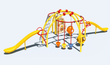 multifunction children outdoor producer