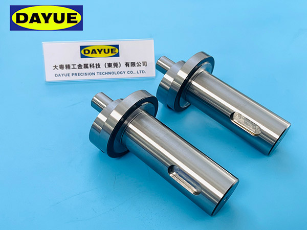 Precision eccentric crankshafts for gearboxes