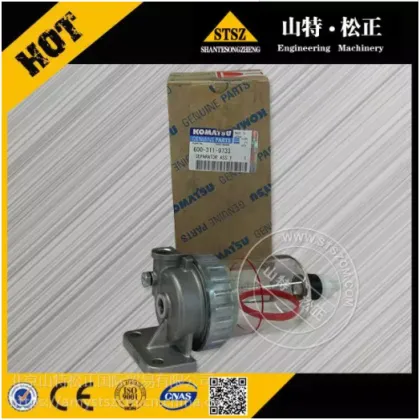 Komatsu PC200-7 WATER SEPARATOR 22U-04-21131