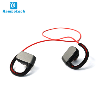 OEM High Quality Sweatproof Waterproof Motorcycle Mini Bluetooth Headset Wireless RN2