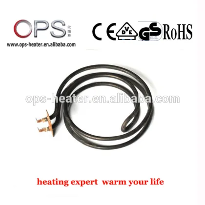 s5 OPS gas patio heaters parts