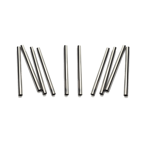 Кинетични материали Високи специфични гравитационни сплави