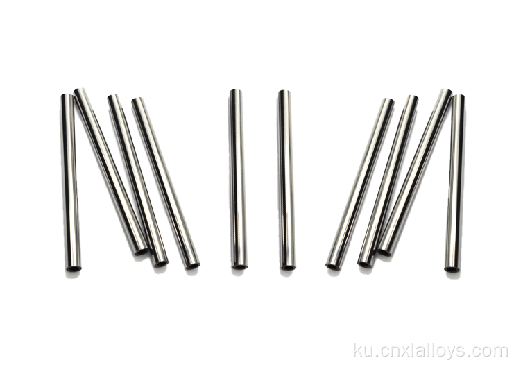 Materyalên Kinetic Alloyên Gravity High High