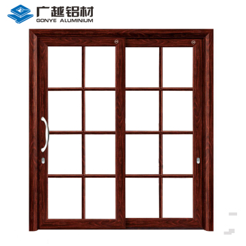 Aluminium Doors and Windows Profiles in Ethiopia Market