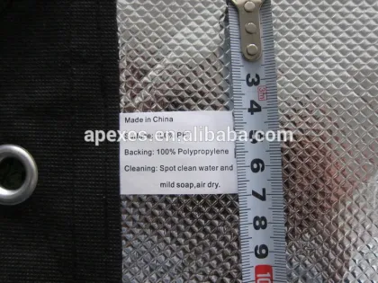 NEW Emergency Kit Thermal Reflective SOL Blanket