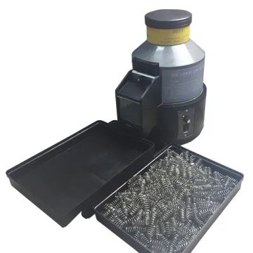 High-Quality Automatic Spring Separator Machine