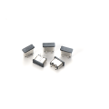 Type-C USB-C 16Pin SMT Vertical Connector