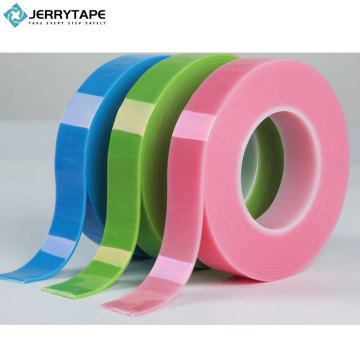 Adhesive Transparent Acrylic Nano Tape