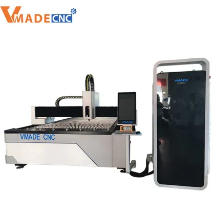 Vmade CNC Fiber Laser Machine