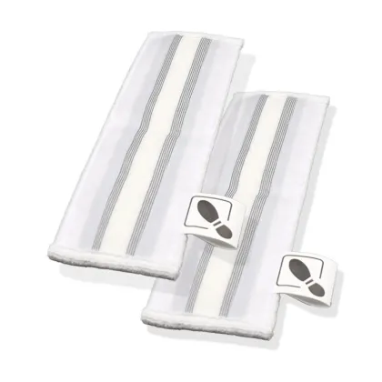Karcher SC Series Mop Pads: Compatible Microfiber Cleaning Solutions for Household Wash and Magic Dusting