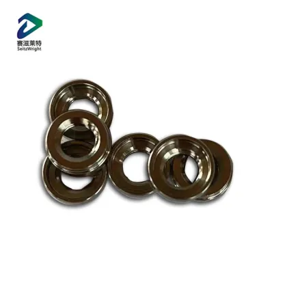 OEM Custom Precision CNC Turning & Milling ATV/UTV Parts & Accessories