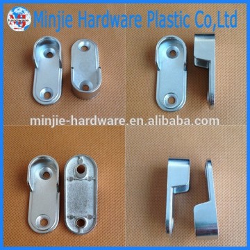 Manufacturer wardrobe accessories fitting hardware connector