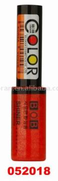 Crystal water lip gloss
