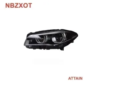 Attainauto  car bumpers For Japanese Korean Car Toyota Honda Nissan Mazda Hilux Prius MITSUBISHI