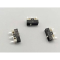 CUL & ENEC certificate Snap Action Microswitches