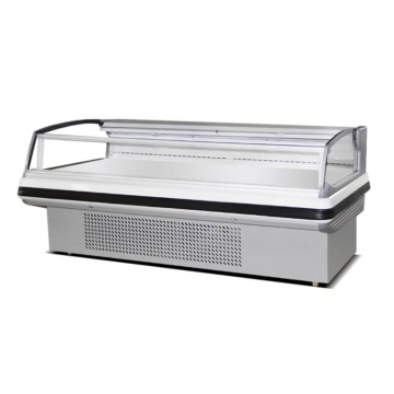 AIIR-Cooled Meat Refrigerator: Quiet, Low Energy, High Quality