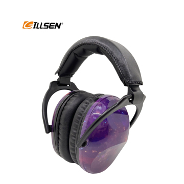 GS140 Kids Noise Reduction Headphones: Effective Hearing Protection and Soundproof Earmuffs for Sleep