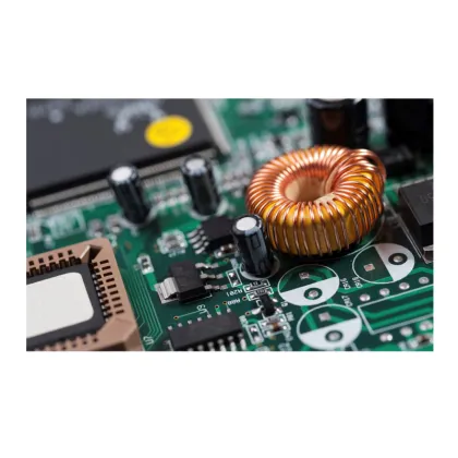 copper target for semiconductor industry