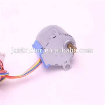 Stepper motor 28BYJ48