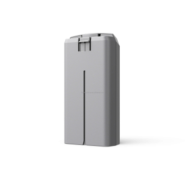 La batterie de 2250mAh offre un temps de vol de 31 minutes pour Mini 2 / Mini SE