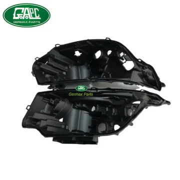 GLD7007 Headlamp Base for Land Rover Discovery 5 (2017-2020) - Germax Car Exterior Accessories Wholesaler