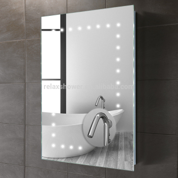 Most Popular Simple LED Infinity Mirror Made in China