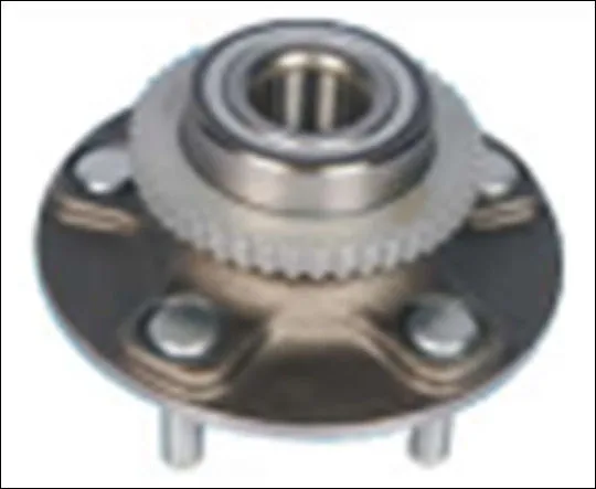 43000-1l000 Wheel Hub E-wh-ns016