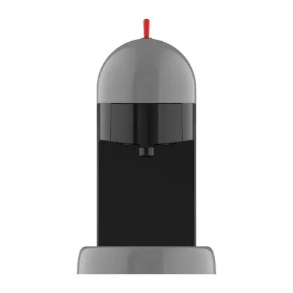 Manual Control Espresso: Exploring Ground Coffee and E.S.E Pod Machines