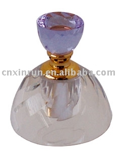 FB017 Perfume bottle