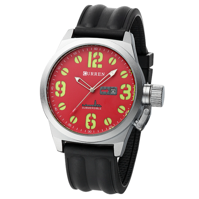 2017 Trending New Design Quartz Men Watches Oem 