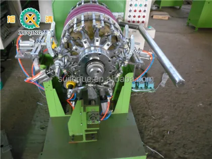 Tyre Retread Production Line & Tire Building Machine