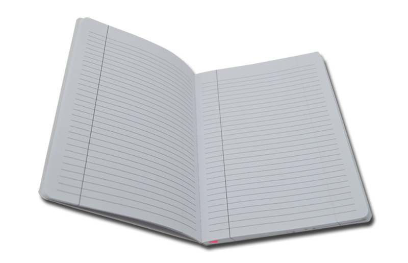 High End Environmental Friendly School Notebook