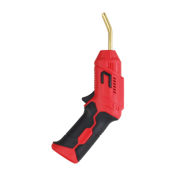 Hand Cordless Plastic Welder Hot Stapler Gun Kit for Car Bumper Crack Repair