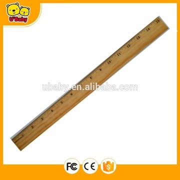 Wooden Ruler 15cm TS006