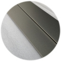 Titanium and Titanium Alloy Plates