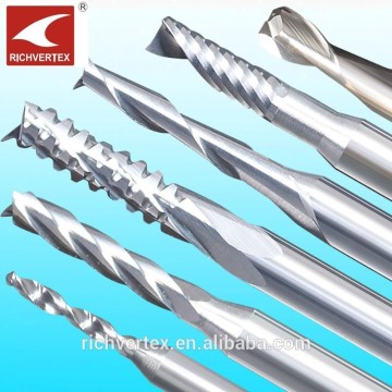 Manufacturer Supply Tungsten Carbide PCB Router Bits CNC High Quality Router Bit cnc machine tool