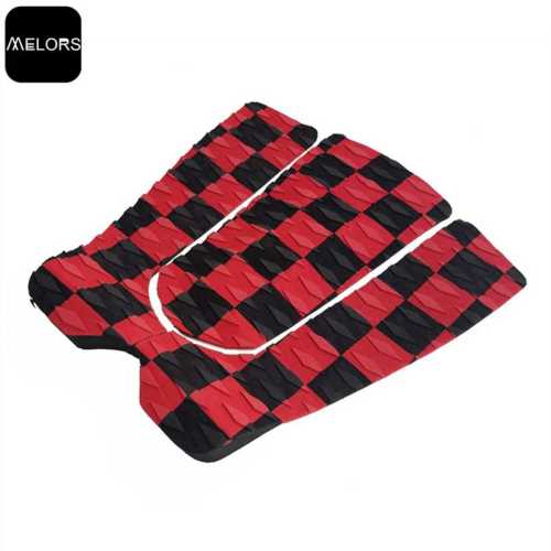 Surfboard Traction Pad Non Skip EVA Tail Pad