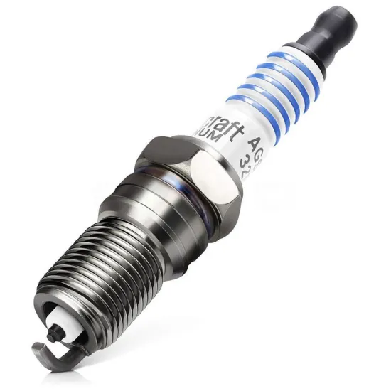 Universal Spark Plug for Ford - SP-411, SP-432, SP-479, SP-500, SP-537, SP-530, SP-493, BL3E-12405-CA, 9S7E-12405-AA, CV6E-12405-AA