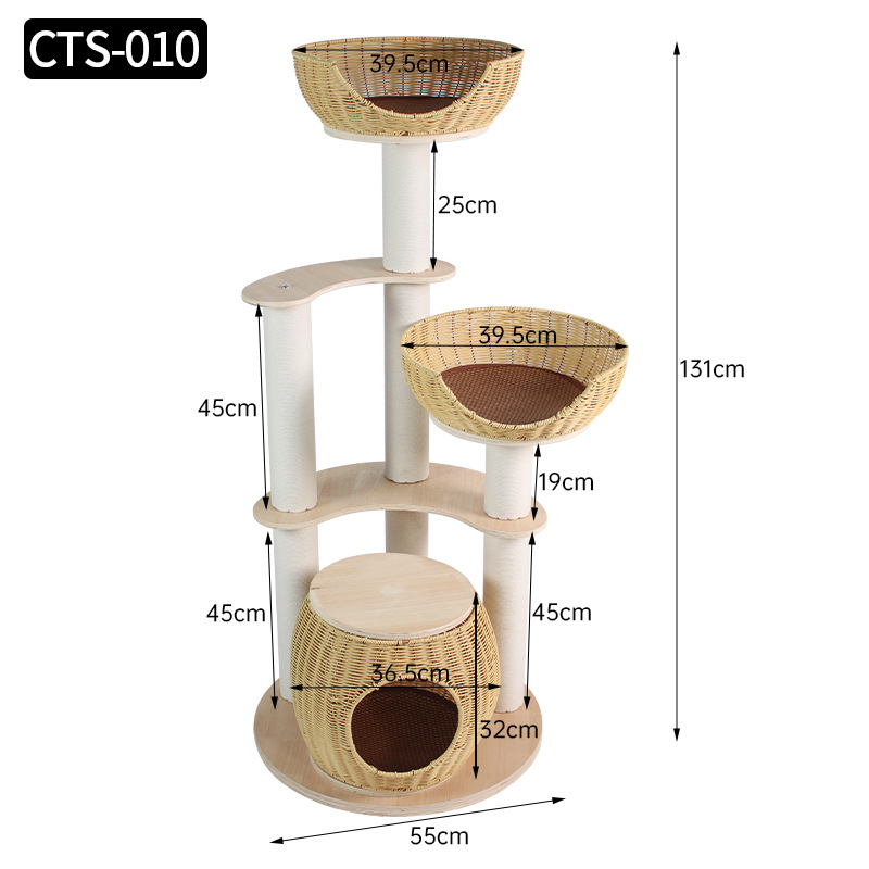 cat tree