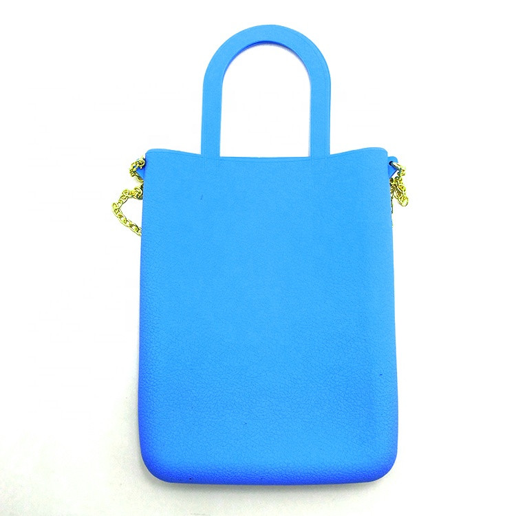 Silicone Cosmetic Bag