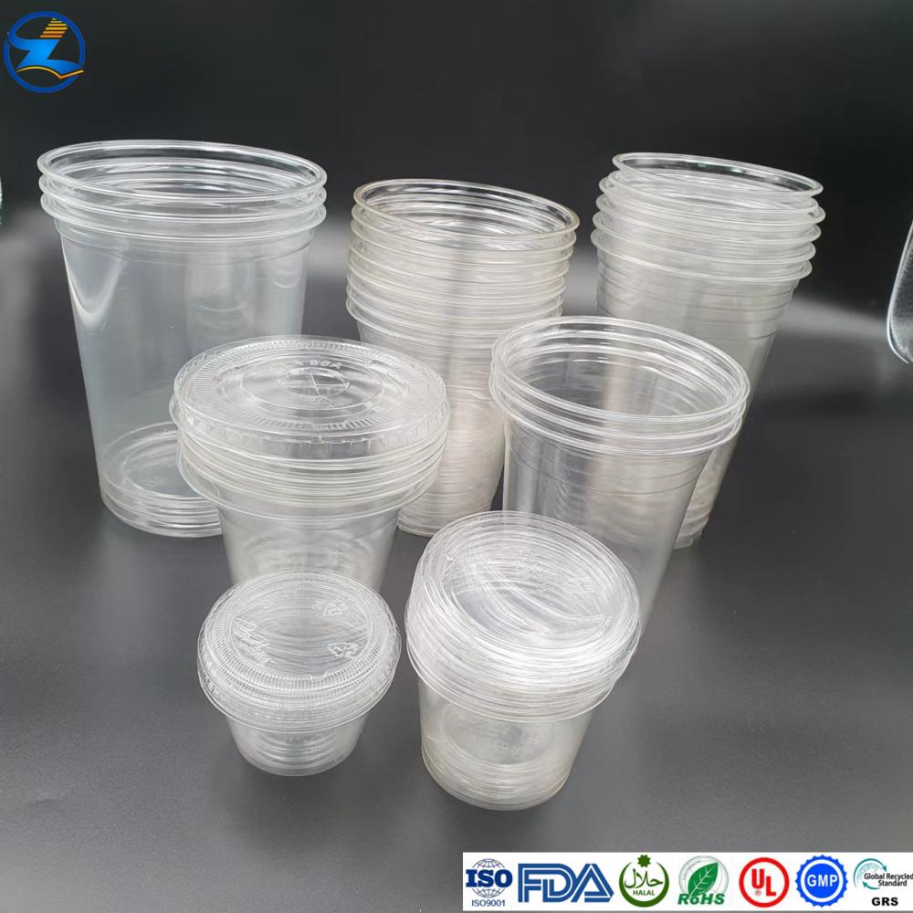 Corn Starch Pla Cup9 Jpg